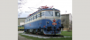 Elektrick lokomotva E499.005 (expont LD Spisk Nov Ves)