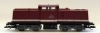 Dieselov lokomotva BR 202 646, EGB